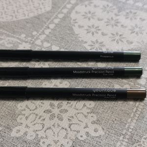 Younique Moonstruck Precision Pencil Eyeliner - 2 colors